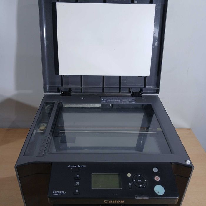 БФП принтер Canon MF4410 МФУ