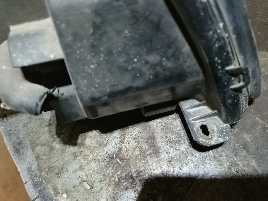 Фара передняя правая Geely CK 1