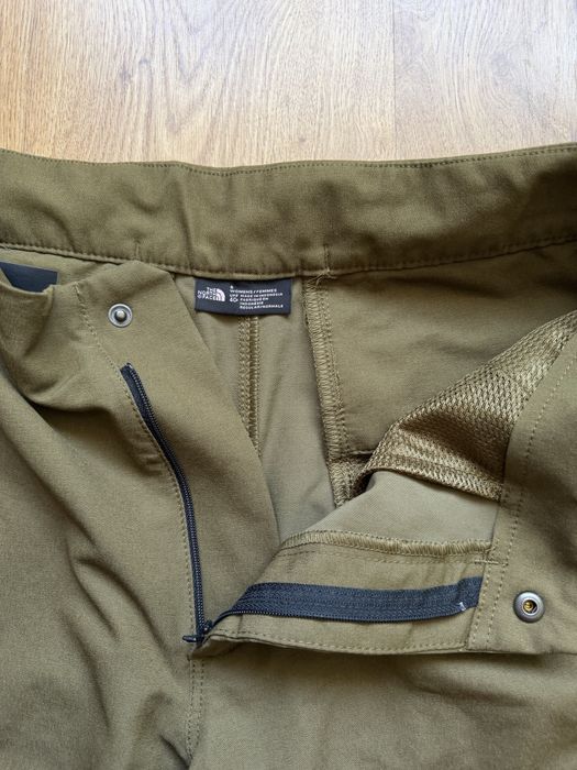 Трекінгові штани The North Face (size S)
