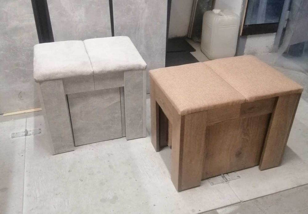 Крісло розкладне. Стілець розкладний трансформер