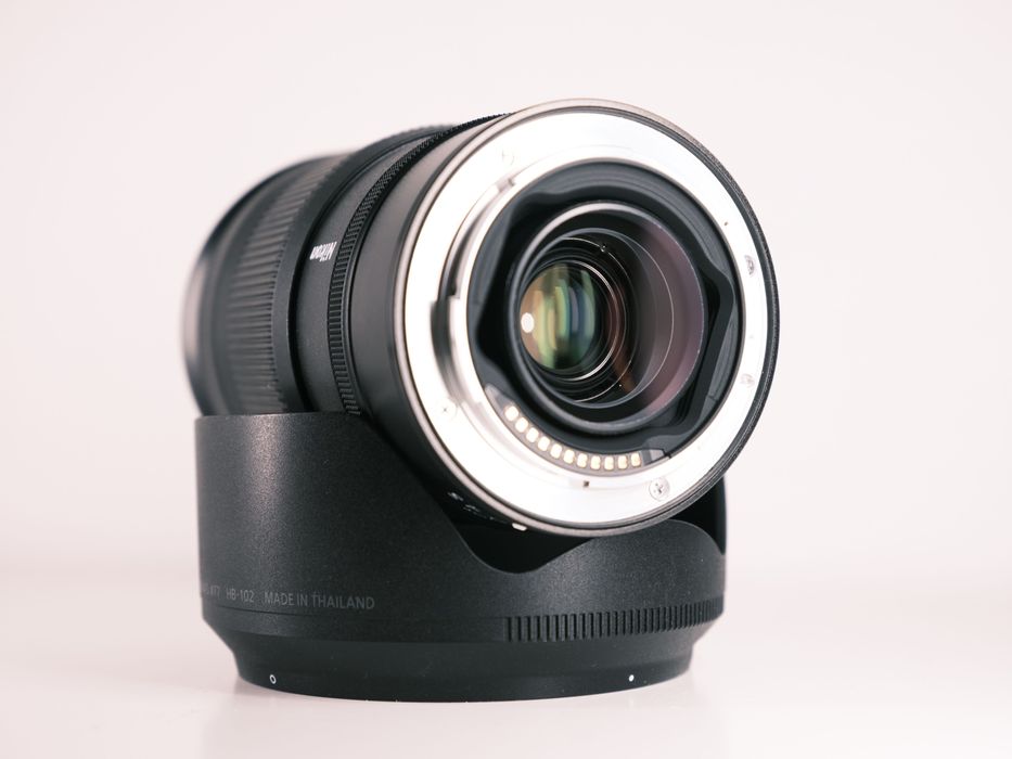 Nikon Z 24-120mm f4 S / без передоплат + гарантія