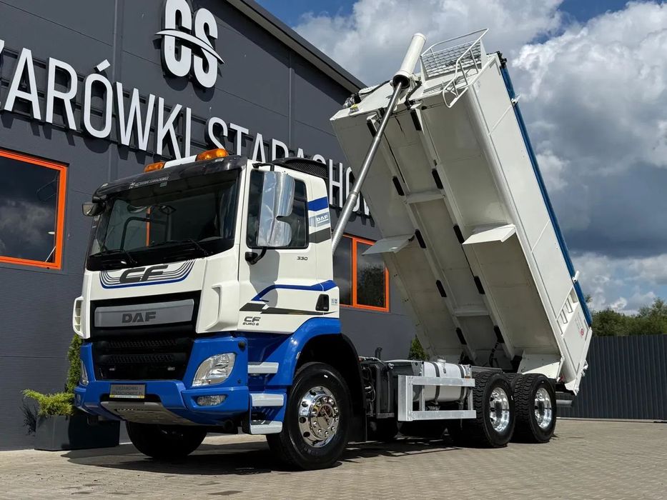 DAF