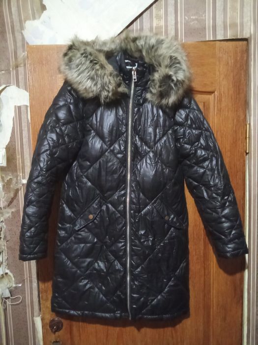 Пальто женское р.48