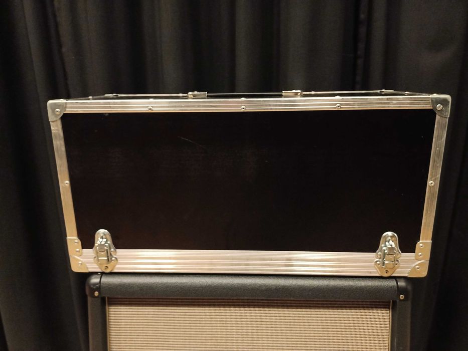 Marshall AVT 150H wzmacniacz gitarowy + kolumna