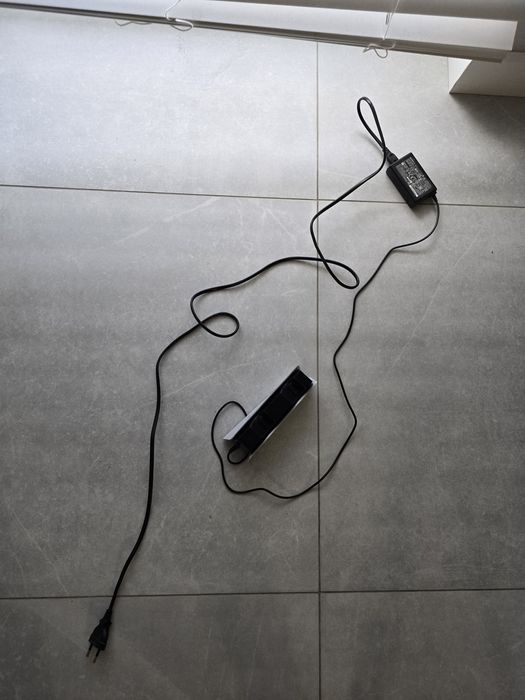 Stacja ładujaca do padów PS5