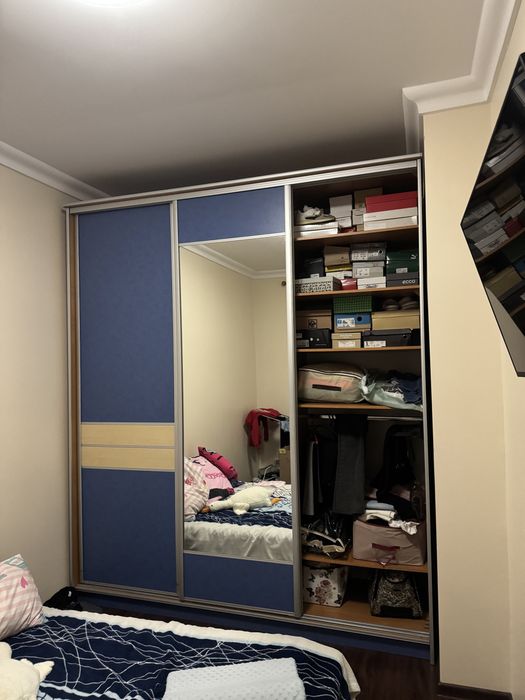 Продам Шафа купе