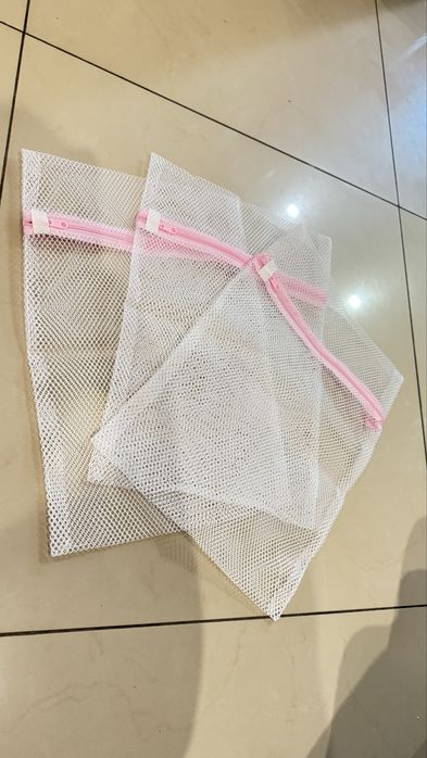 Мешок для стирки 30x40 см 3 шт
