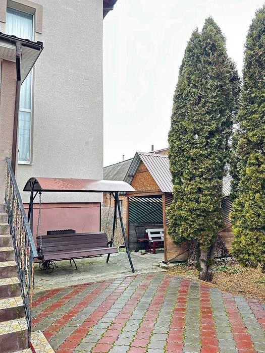 Дом по адресу ул. Китобойная (площадь 160 м²) - Atlanta.ua - фото 3