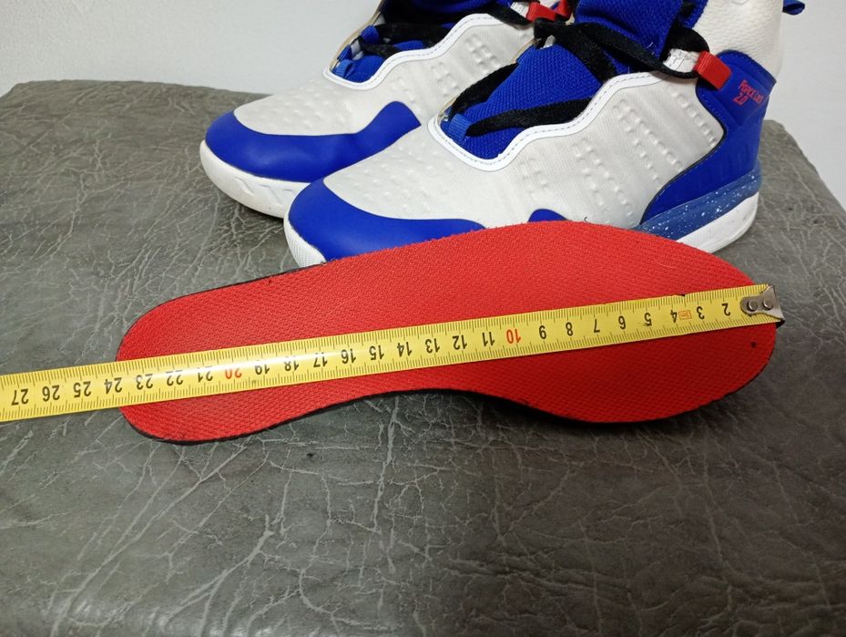 Buty sportowe rozmiar 37