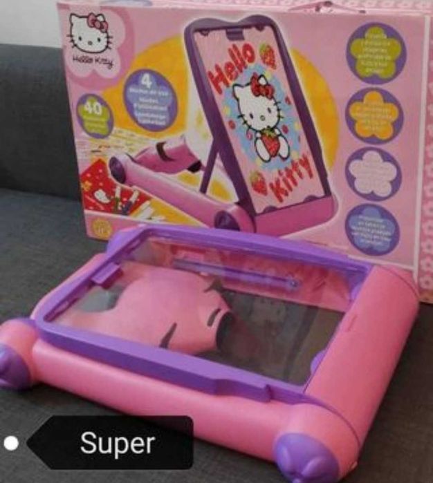 Projector Hello kitty Projetor