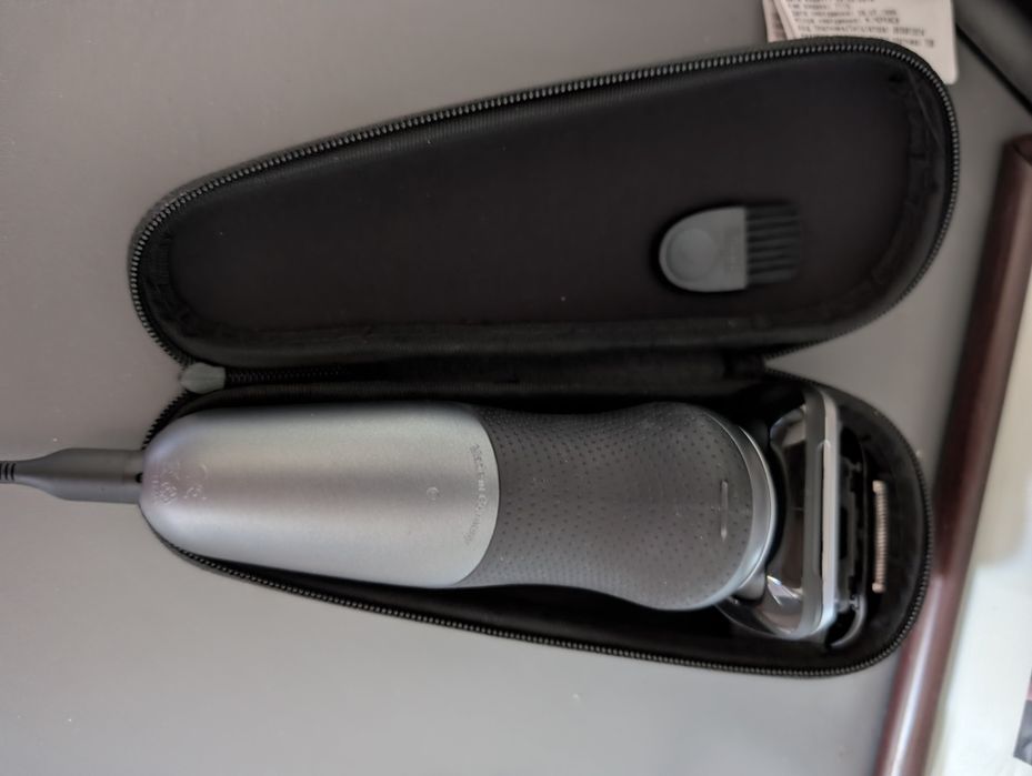 Braun Series 7 72-C1200s