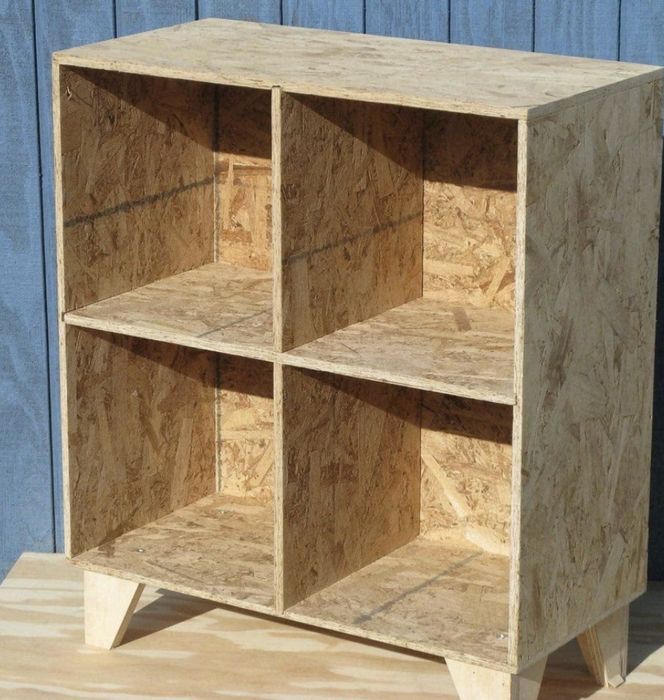 MOVEIS e Prateleiras