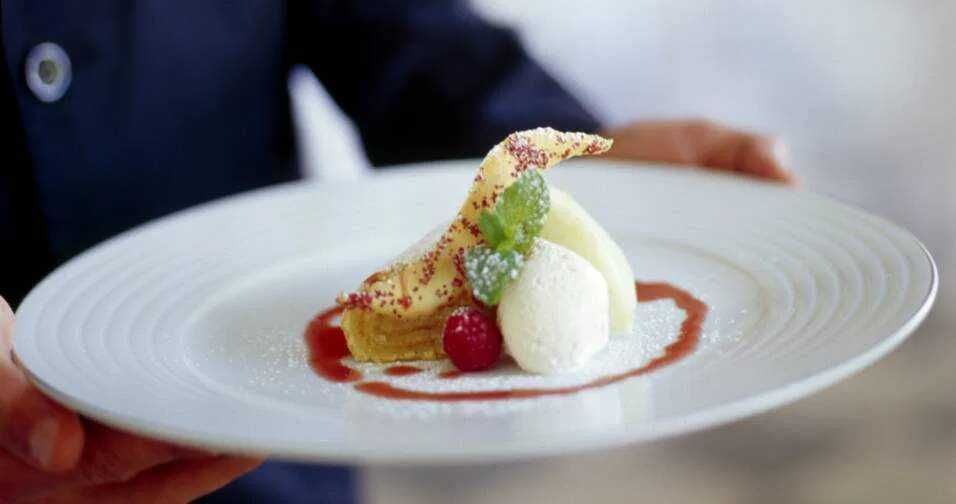 SUITE, Serviço de Jantar, Café ou Chá da Spal (NOVO) - Desde: