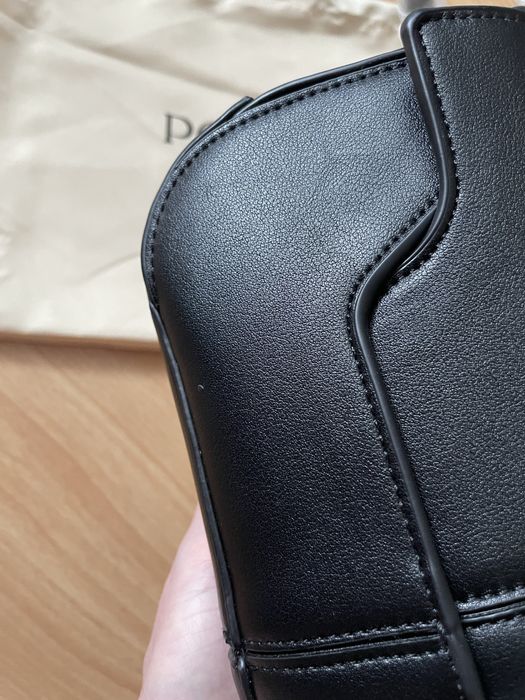 Сумка Polene Osmo Edition Smooth