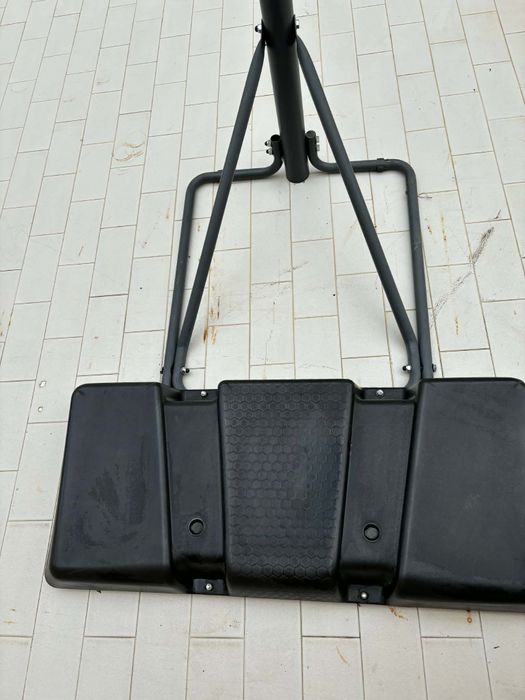 Tabela de Basquetebol Tarmak