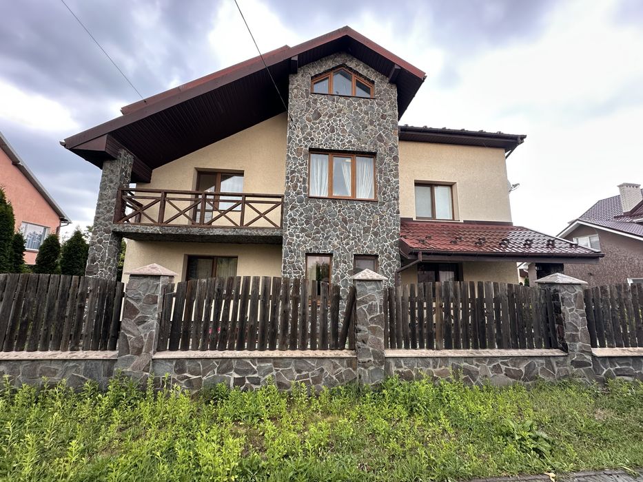 Large House with Gazebo near Veles Shopping Center photo 1