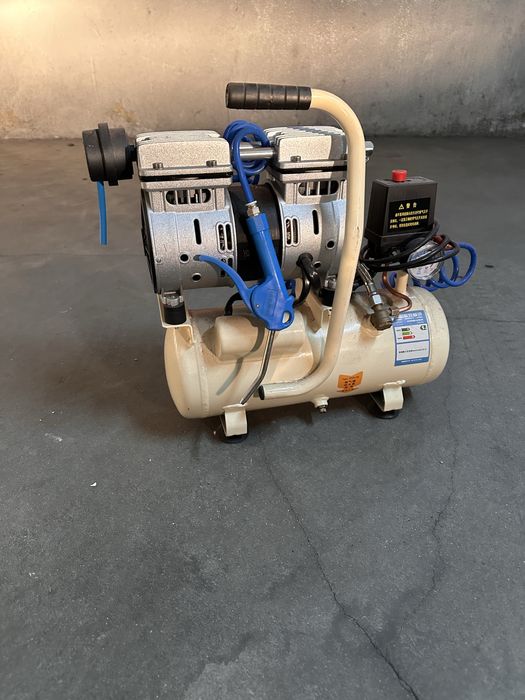 Compressor 40 littos