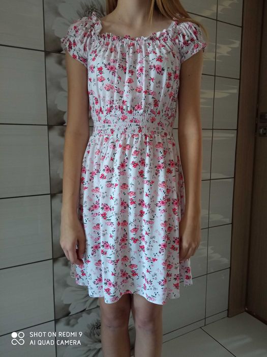 sukienka Cropp rozmiar S
