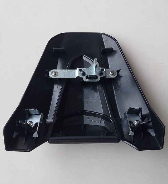 Capa para banco traseiro Honda CBR650R e CB650R