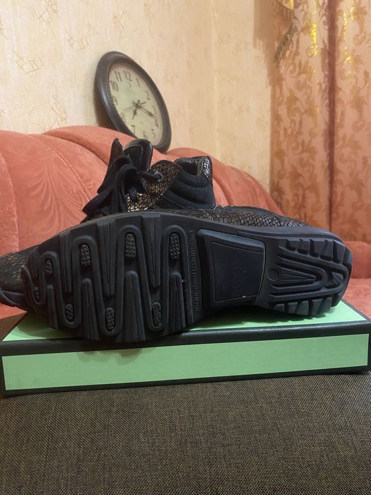 Ботінки  xsensible stretchwalker