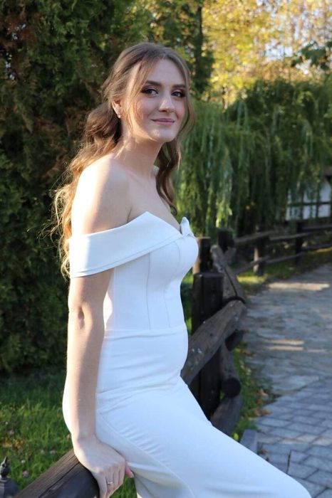 Сукня весільна