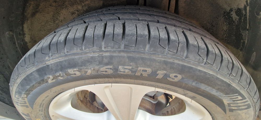 Chevrolet Captiva 2015 VIN KLACD266DFB037439 фото оголошення 17 з 24