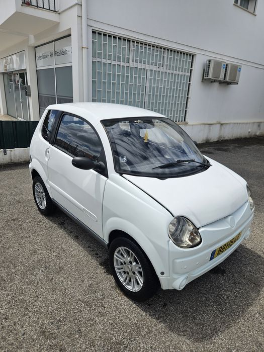 AIXAM Minauto  2009