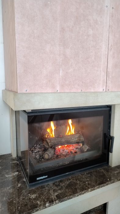 Будинок в Лісовій Бучі  125 м2 +50 м2