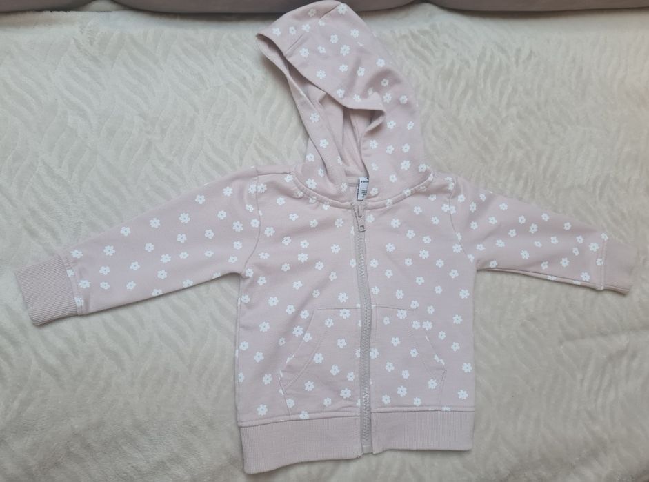 Dres niemowlęcy 3 częściowy