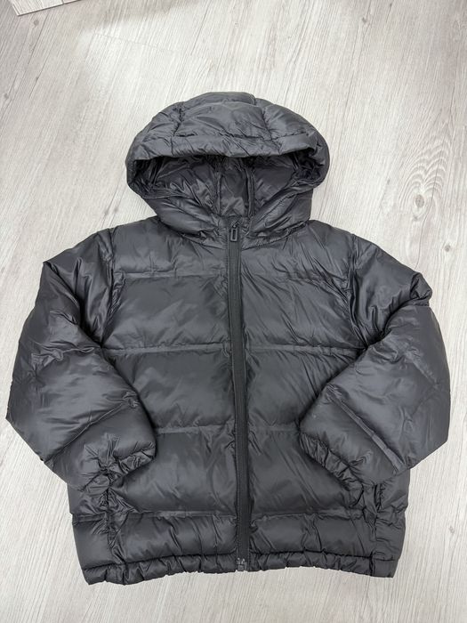 Куртка стьобана Zara