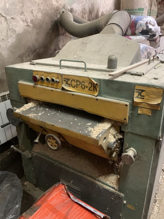 Станок деревообробний звоніть на телефон смс не відповідаю