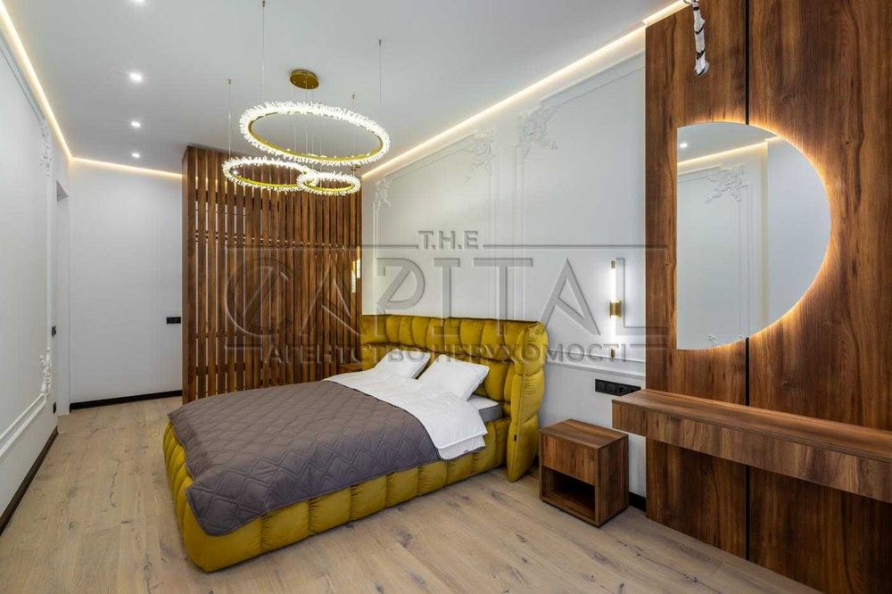 Продажа квартиры, ЖК «Edelweiss House», ул. Звиринецкая, Печерск