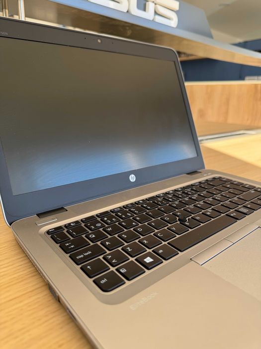 Portátil HP Elitebook 840 G3 - Recondicionado - Grade A