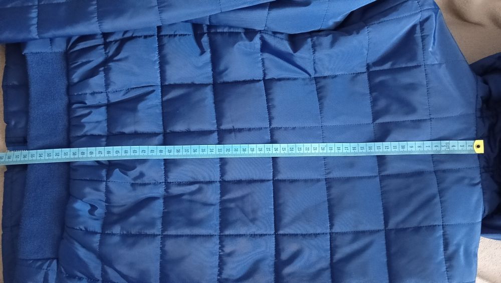 Kurtka wiosenno-jesienna damska r. S