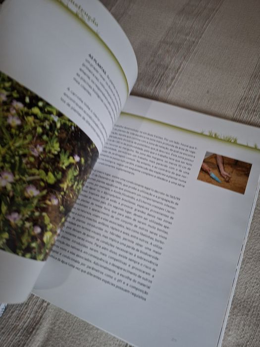 Livro Construir Piscinas Biológicas