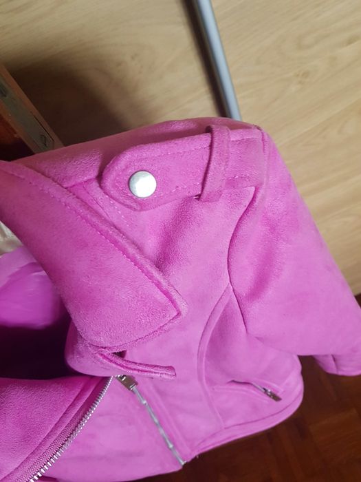 Selling a girls' coat from Lefties