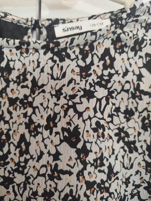 Плаття для дівчинки