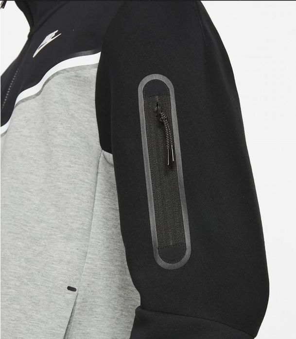 Оригінальний костюм Nike Tech Fleece
