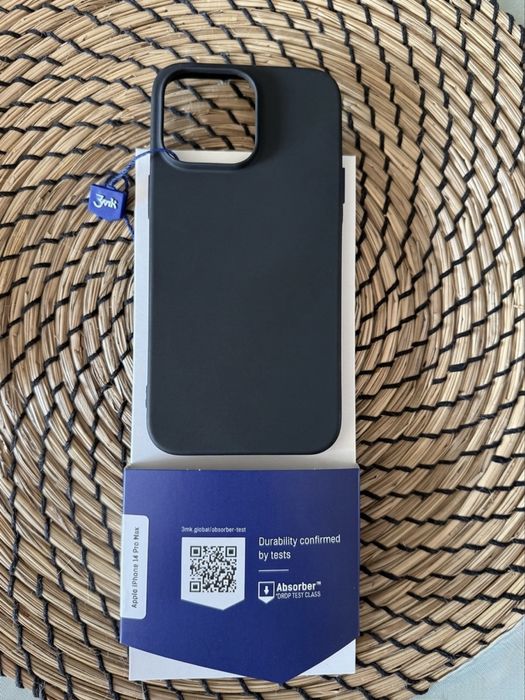 Apple Iphone 14 Pro Max - case
