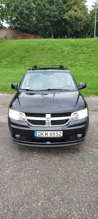 Dodge Journey