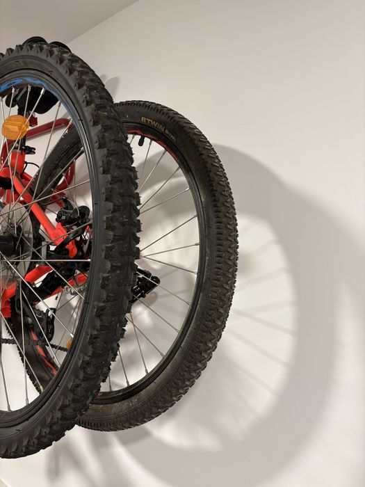 Bicicleta Bike BTWIN