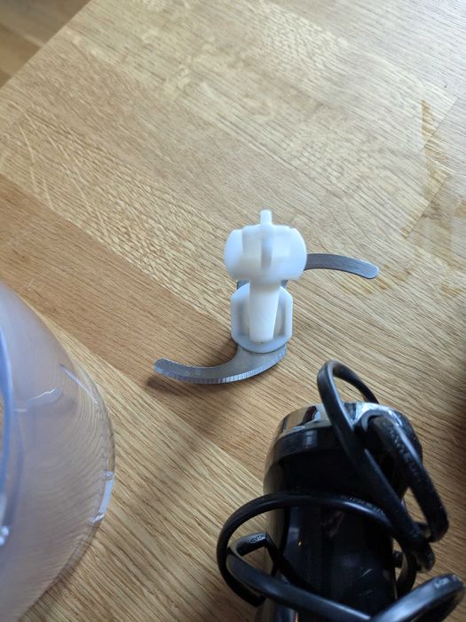 Blender Biolomix 1200W BHB1200