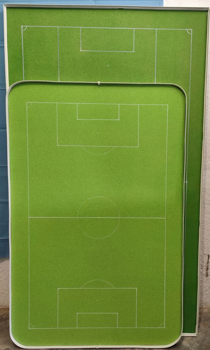 Mesa para Futebol de Botões