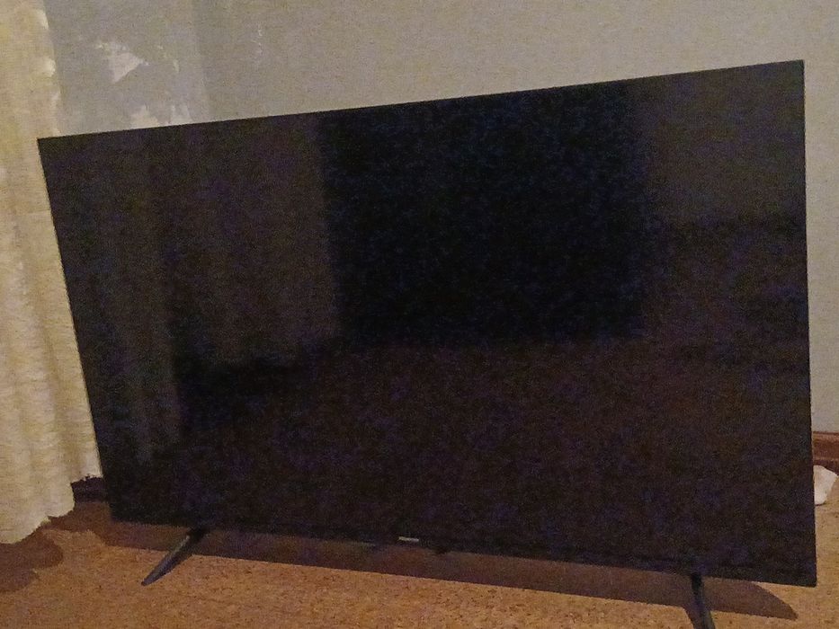 Plasma hisense para peças