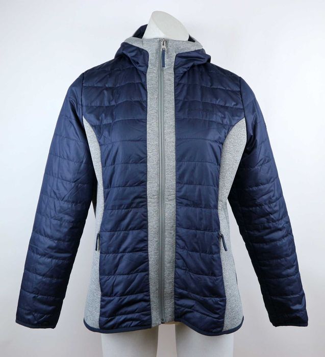 Schöffel Gijon1 hybrydowa kurtka outdoorowa XL