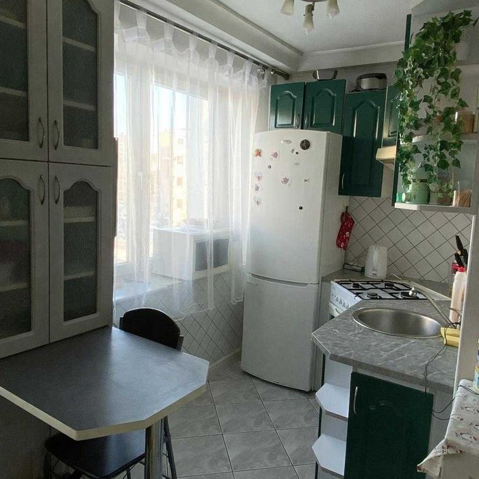 mieszkanie 2 pokoje, 2 piętro