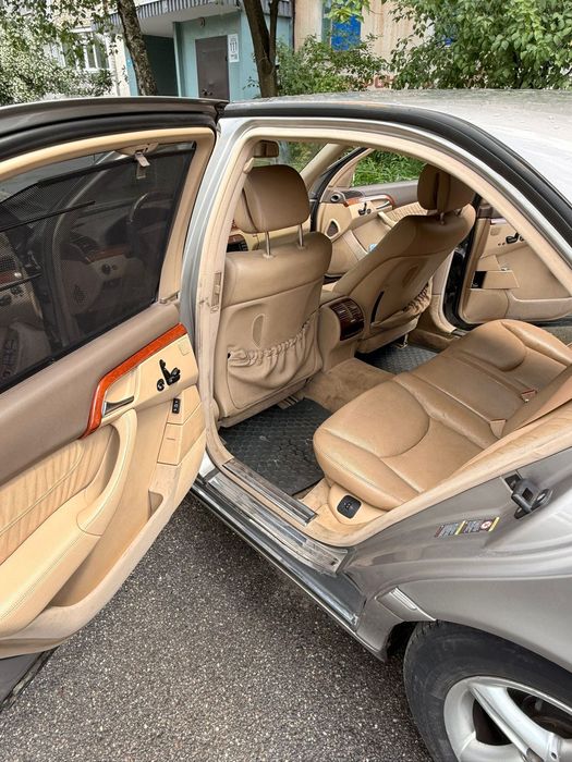 Машина  Мерседес s350 Харьков