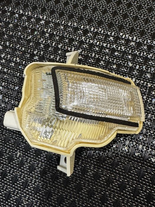 Повторитель зеркала