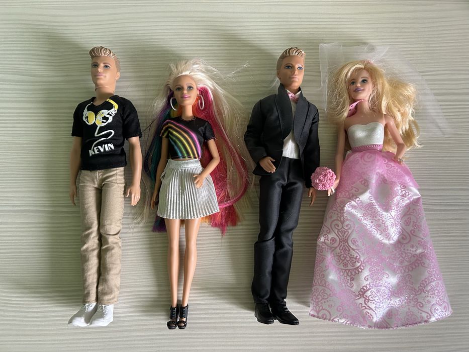 Найкраща ціна ! | Комплекти ляльок