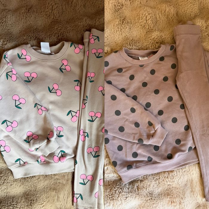 Дитячий костюм Zara